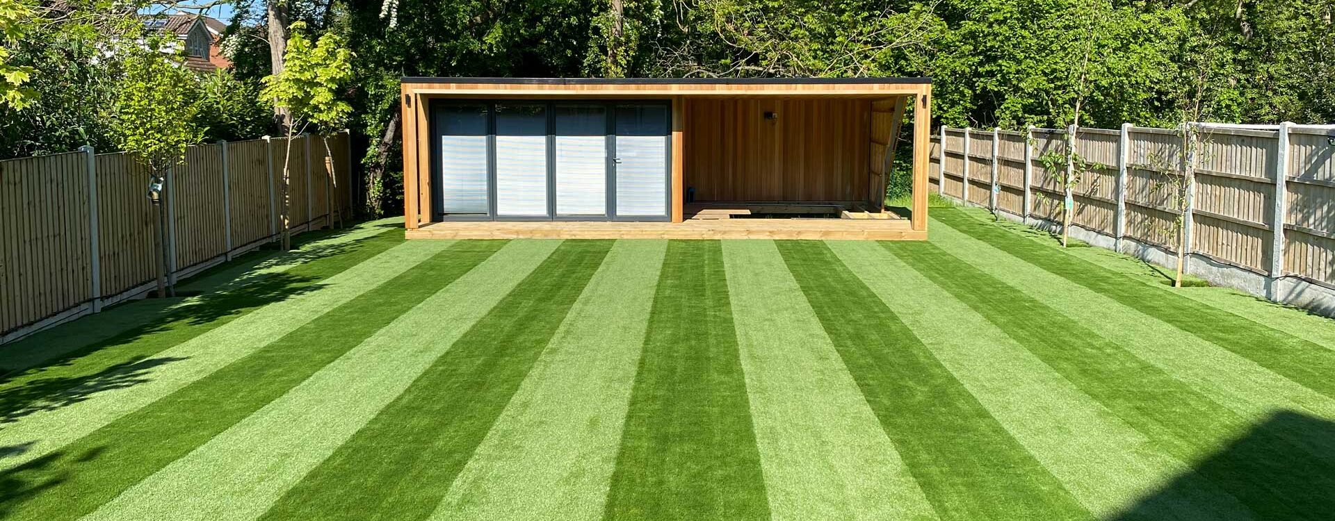 Domestic-Artificial-Grass-Installation