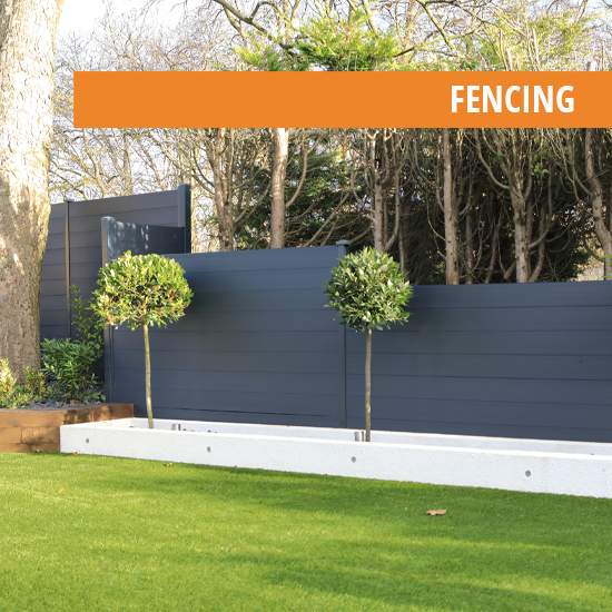 Fencing